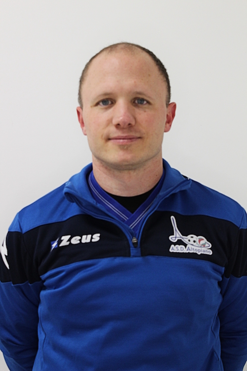 Samuele Alari